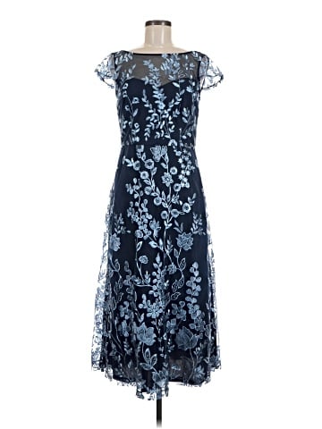 JS Collections Cocktail Dress (view 1)
