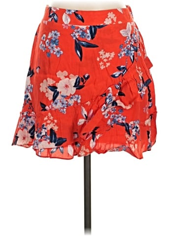 Cupcakes & Cashmere Casual Skirt (view 1)