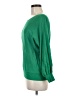 Max Studio Green Pullover Sweater Size S - photo 5