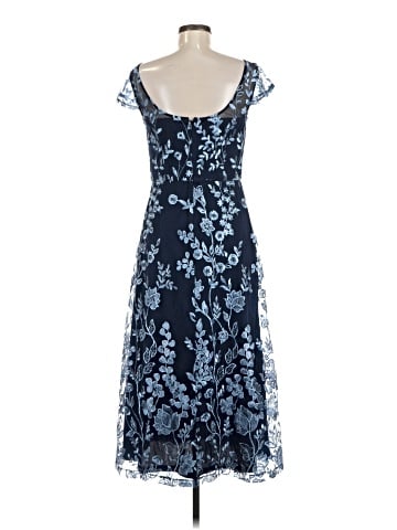JS Collections Cocktail Dress (view 2)