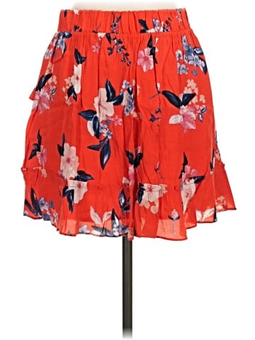 Cupcakes & Cashmere Casual Skirt (view 2)