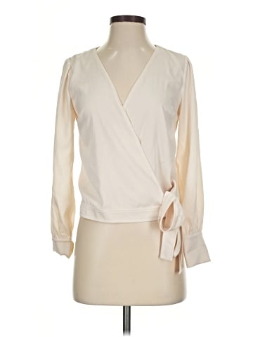 Greylin 3/4 Sleeve Blouse (view 1)