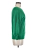 Max Studio Green Pullover Sweater Size S - photo 4