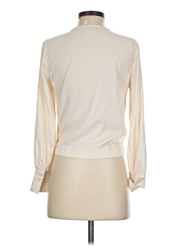 Greylin 3/4 Sleeve Blouse (view 2)