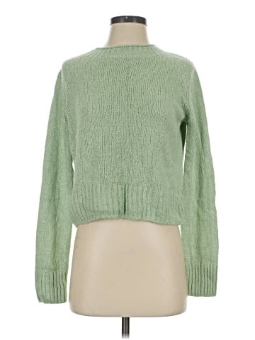 Vince. Pullover Sweater (view 1)