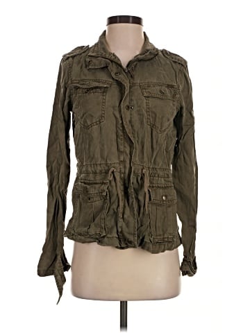 Max Jeans Jacket (view 1)