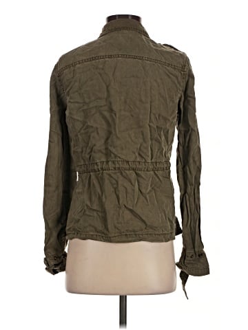 Max Jeans Jacket (view 2)