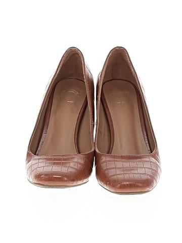 Assorted Brands Heels (view 2)