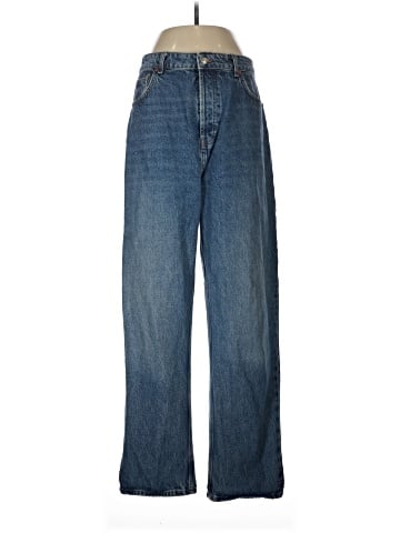 Topshop Jeans (view 1)