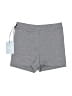 Assorted Brands Gray Athletic Shorts Size 14 - photo 1