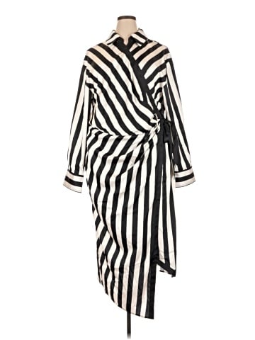 ELOQUII Casual Dress (view 1)