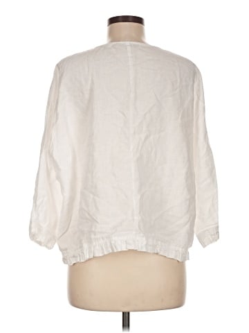 For Cynthia 3/4 Sleeve T-Shirt (view 2)