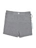 Assorted Brands Gray Athletic Shorts Size 14 - photo 2