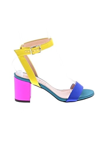 J.Crew Sandals (view 1)