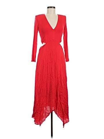 Alice + Olivia Cocktail Dress (view 1)