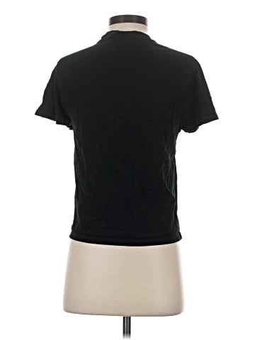 Carven Short Sleeve T-Shirt (view 2)
