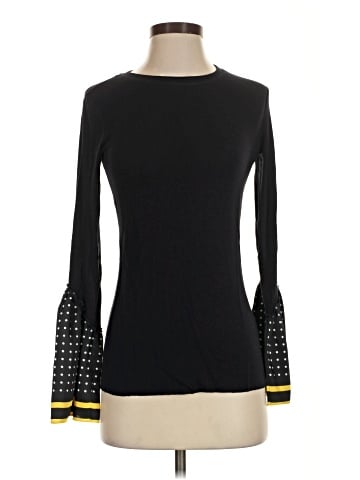 Bailey 44 Long Sleeve Top (view 1)