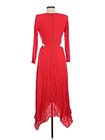 Alice + Olivia Cocktail Dress (view 2)