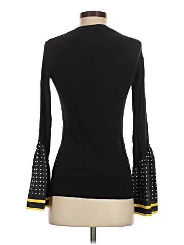 Bailey 44 Long Sleeve Top (view 2)