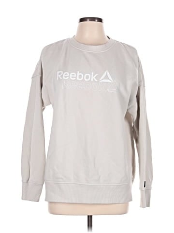 Reebok Sweatshirt (view 1)