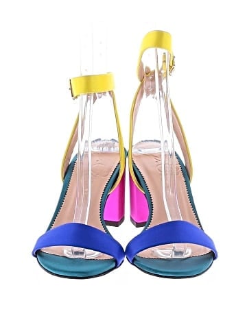 J.Crew Sandals (view 2)
