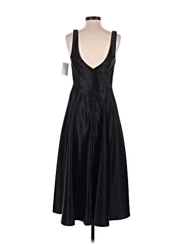 Thread Cocktail Dress (view 2)