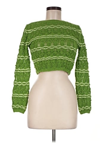 Zara Pullover Sweater (view 1)