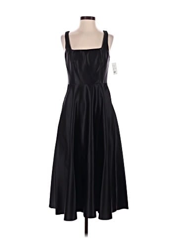 Thread Cocktail Dress (view 1)
