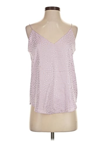 Express Sleeveless Blouse (view 1)