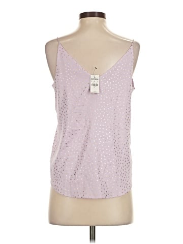 Express Sleeveless Blouse (view 2)