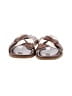 Clarks Brown Sandals Size 9 1/2 - photo 2