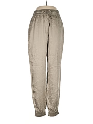 H&M Silk Pants (view 1)