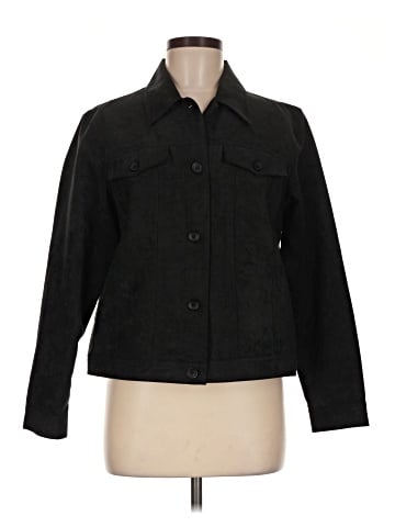 Relativity Jacket (view 1)