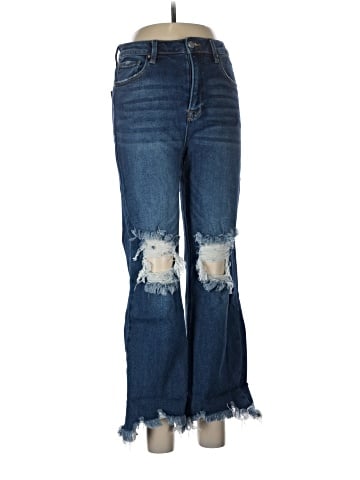 Risen Jeans (view 1)