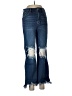 Risen Blue Jeans Size 11 - photo 1