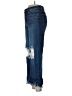 Risen Blue Jeans Size 11 - photo 5