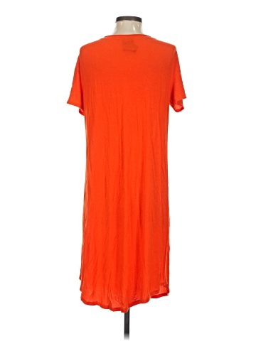HEATHER Short Sleeve T-Shirt (view 2)