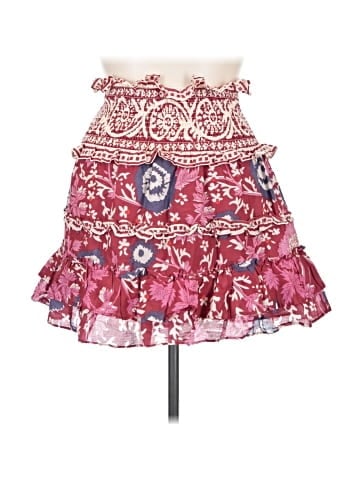 Jennifer & Grace Casual Skirt (view 2)