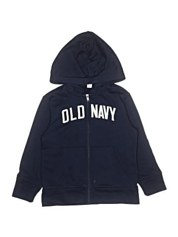 Old Navy Zip Up Hoodie (view 1)