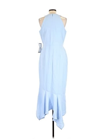 Xscape Cocktail Dress (view 2)