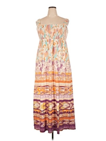 Style&Co Casual Dress (view 1)