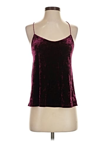 ONLY HEARTS Sleeveless Top (view 1)