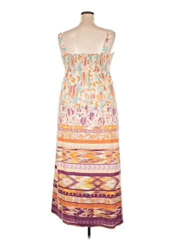 Style&Co Casual Dress (view 2)