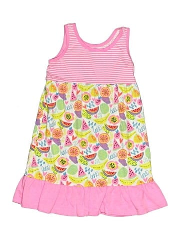 Bobbie Brooks Dress (view 1)