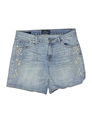 Lucky Brand Denim Shorts (view 1)