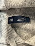 Gap Gray Pullover Sweater Size XS - photo 7