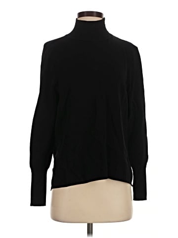 360 Sweater Long Sleeve Top (view 1)
