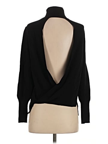 360 Sweater Long Sleeve Top (view 2)