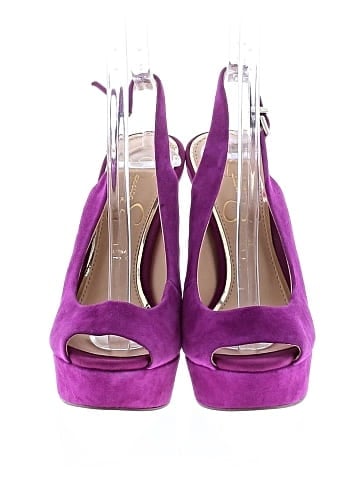 Jessica Simpson Sandals (view 2)