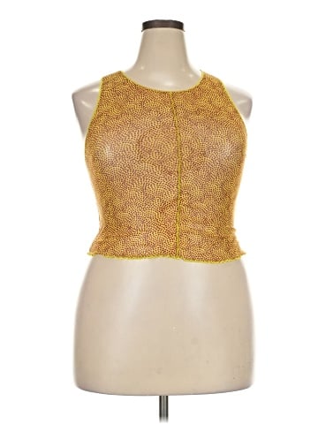 Victoria's Secret Tank Top (view 1)